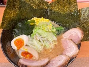 ラーメン 五郎松