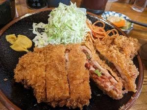 とんかつ 水泉