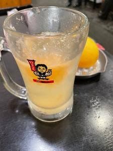 世界の山ちゃん 名古屋駅東店