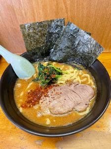 らーめん家 せんだい 曙町店