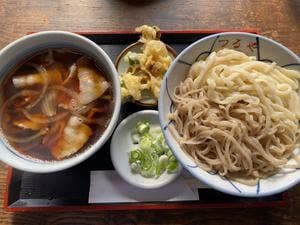 つるやうどん店
