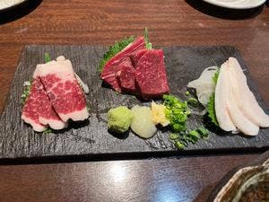 馬刺屋マサシ 浅草店