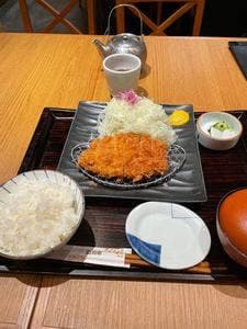とんかつ和幸 富国生命ビル日比谷店