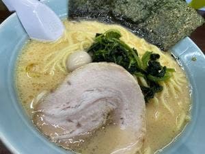 魂心家 東雁来店