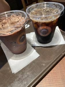 サンマルクカフェ 武蔵浦和マーレ店