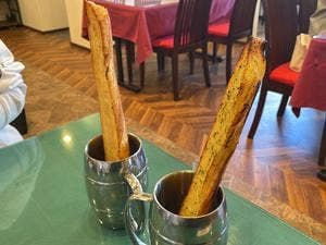 モッチモ・パスタ 防府店