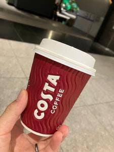コスタコーヒー OOTEMORI店