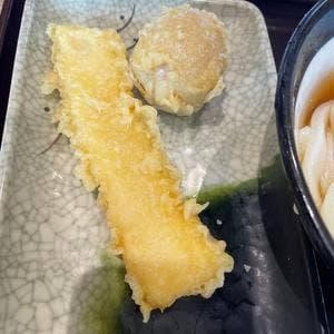 伊吹や製麺 品川シーズンテラス店