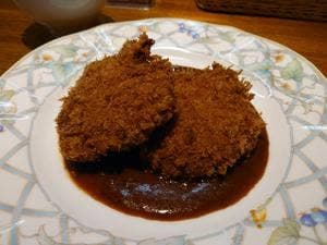 美味これくしょん 神田倶楽部