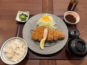とんかつ&バル かつまさ伏見