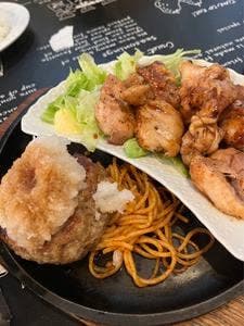 キッチンきむら