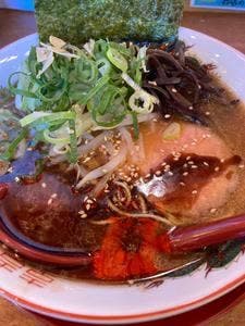 博多屋台らーめん 壱弐参