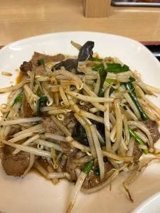 中華食堂 一番館 長野駅前店