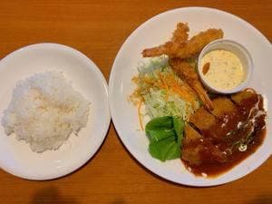 ハローコーヒー麦野店