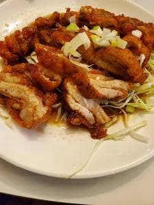 松楽菜館