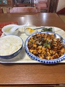 金龍飯店