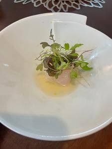 日本料理やおき