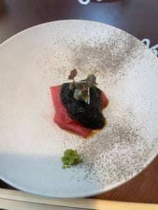 日本料理やおき