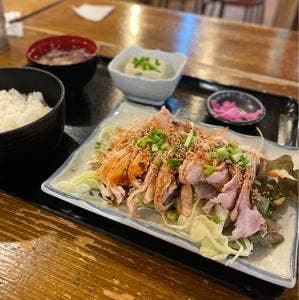 居酒屋餃子酒場