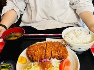 レストラン浜源