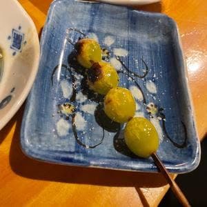 やきとり 栃木屋