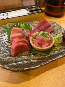 すし屋 巧
