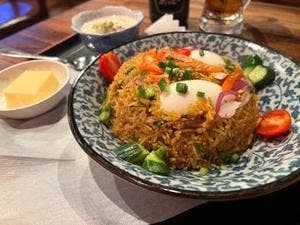 アジアンオーシャン 三ノ輪店