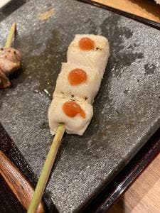 熊の焼鳥Jr.
