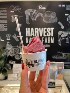 HARVEST NAGAI FARM 軽井沢店