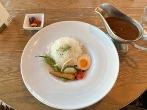 京都モダンテラス