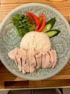 タイランドキッチン たびする子ぞう
