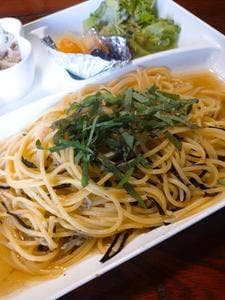 洋風食堂うみ