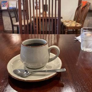 喫茶クナウフ