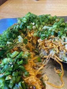 お好み焼 まつうら