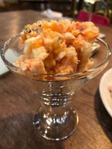 Cafe食堂 Lodge