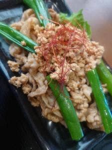 炭火焼 豚丼信玄 栗東店