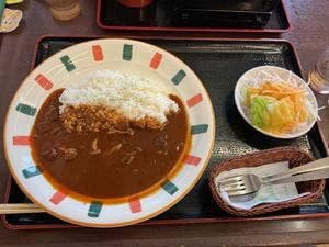 あだたら亭 安達太良SA下り