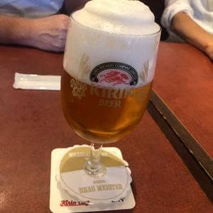 キリンシティ高田馬場店