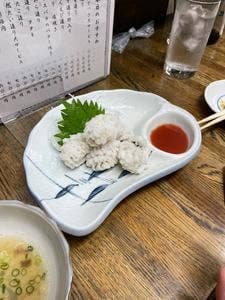 野武士