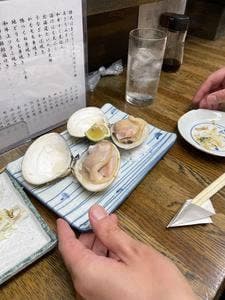 野武士