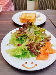 イタリアンカフェバエル