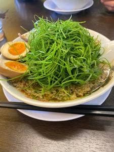来来亭 小倉南徳吉店