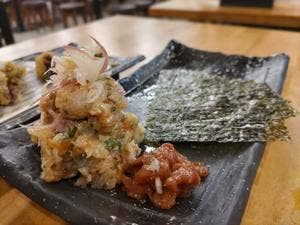 生レモンサワー190円と牛タン 個室居酒屋 れもん 所沢店