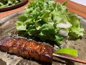 炭火焼鳥Charlie