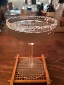 THE CERTAIN BAR