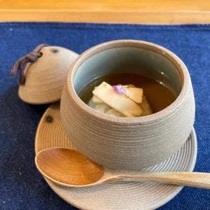 武野屋別邸