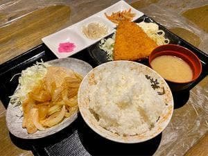 らくだ食堂