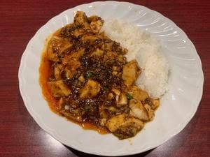 チャイニーズダイニング フーロン