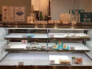 ライブラリーカフェ