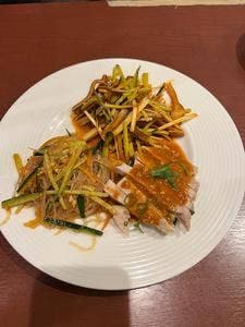 老四川稲荷町店